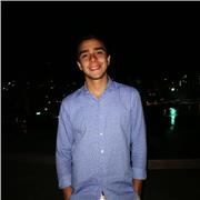 Élève de Master 1 en économétrie, statistiques et mathématiques appliquées à TSE. J'ai effectué une classe préparatoire scientifique MPSI/MP